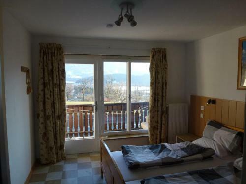 Posada Gailtal Inn