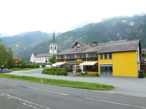 Posada Gailtal Inn