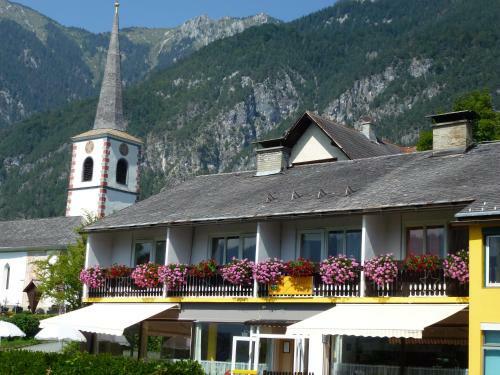 Posada Gailtal Inn