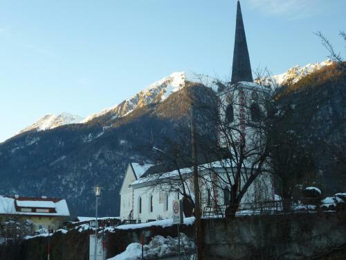Posada Gailtal Inn