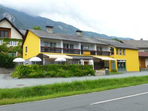 Posada Gailtal Inn