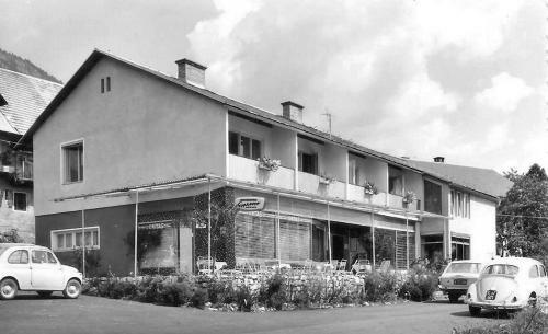 Posada Gailtal Inn