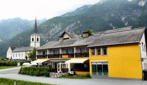 Posada Gailtal Inn