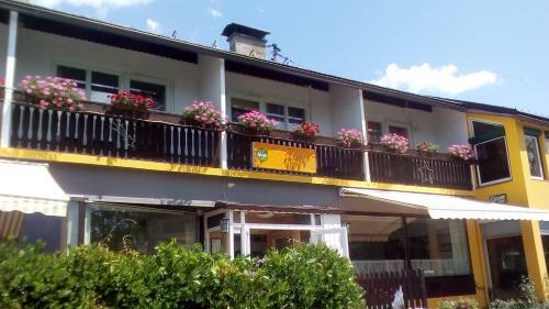 Posada Gailtal Inn