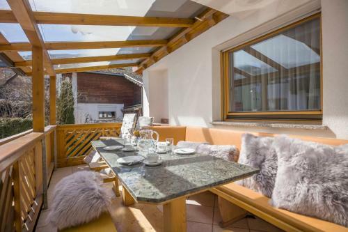 Apartments Gondelspa�