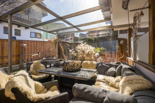 Apartments Gondelspa�