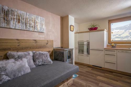 Apartments Gondelspa�
