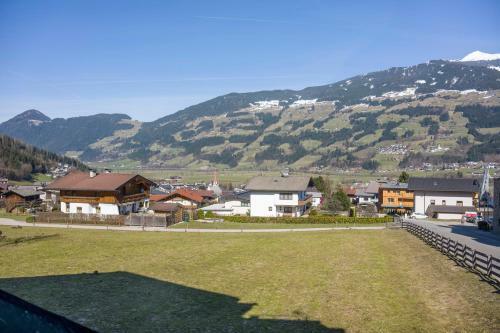Apartments Gondelspa�