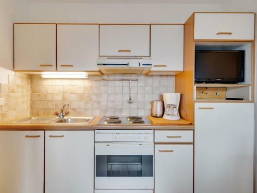 Apartamento Emberger