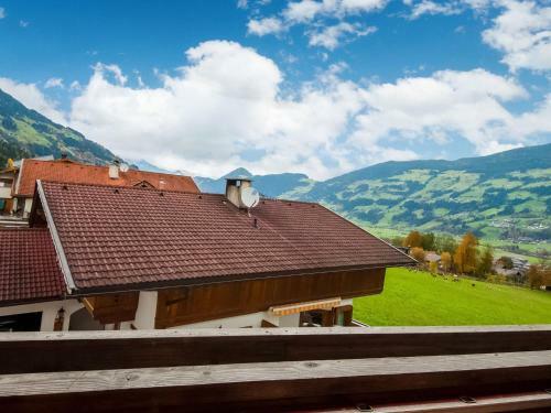 Apartamento Emberger