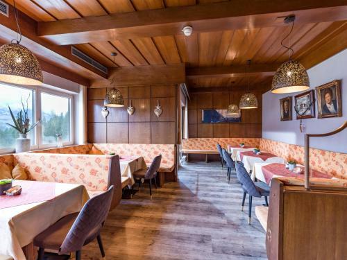 Hotel Hubertus