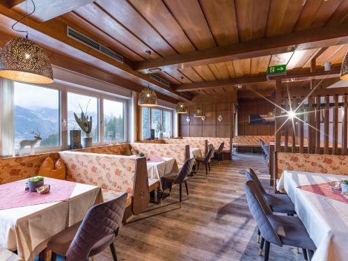 Hotel Hubertus