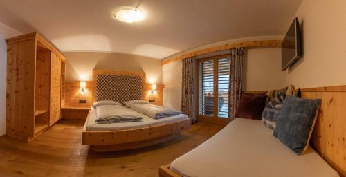 Villa Spieljochlodge