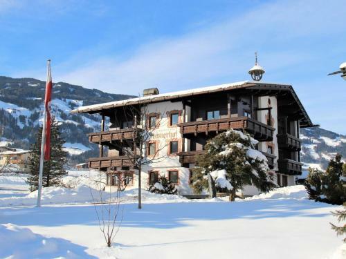 Apartment R�merhof-1