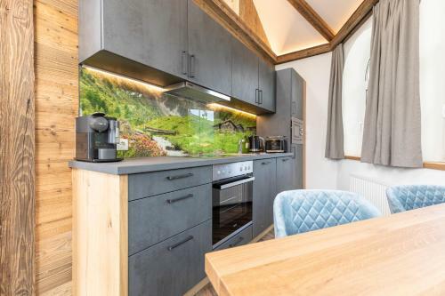 Apartment Bergjuwel