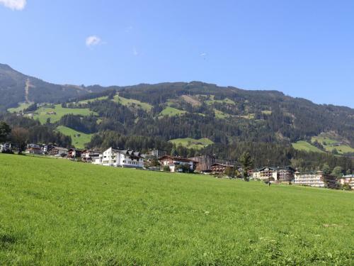 Talblick F�gen