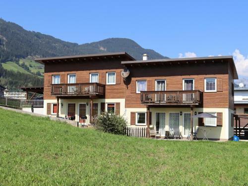 Talblick F�gen