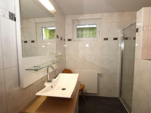 Talblick F�gen