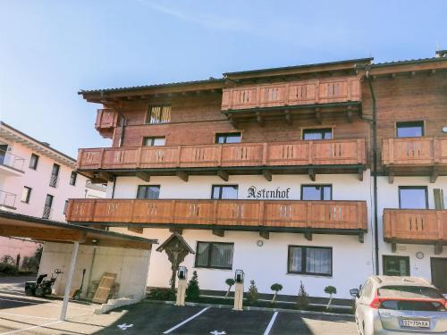 Apartment Sch�ne Zeit