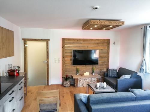 Apartment Sch�ne Zeit