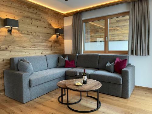 Ferienlodge Edelstein