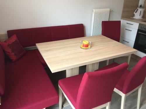 Apartamento Ferienwohnung Trattnig