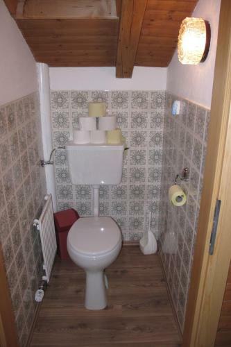 Apartment Schragl - Mho487