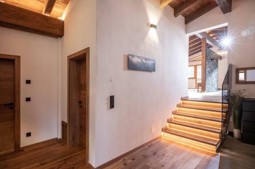 Apartamento Alpenchalet "dahoam"