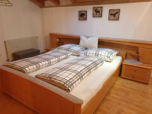 Apartamento Appartement Bettina