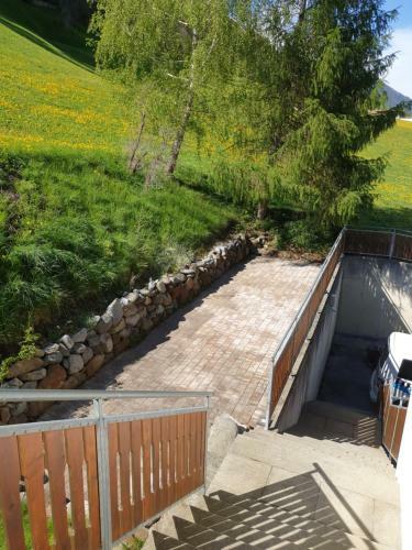 Apartamento Appartement Bettina