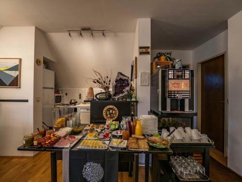 Bed & Breakfast G�stehaus Pointner