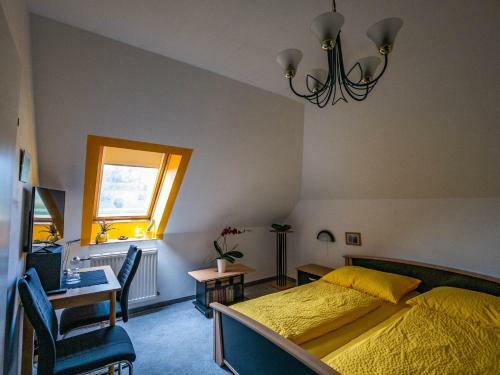Bed & Breakfast G�stehaus Pointner