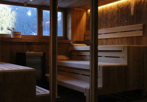 Apartamento Pluenggas-chalets