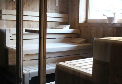 Apartamento Pluenggas-chalets