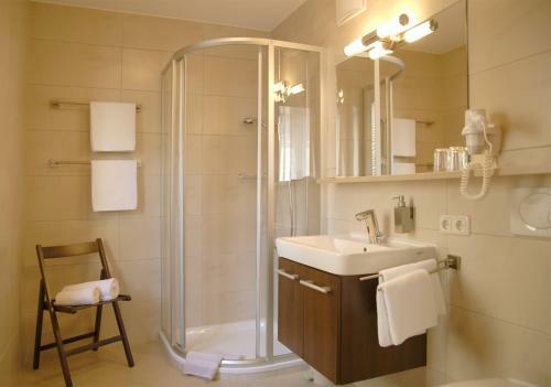 Seehotel Im Weyer