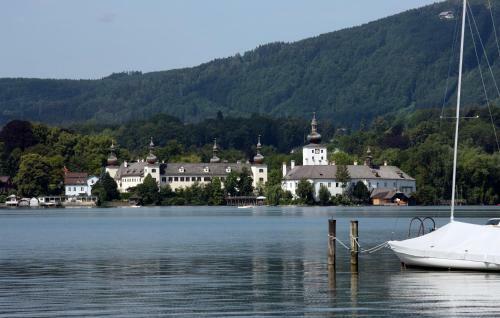 Seehotel Im Weyer
