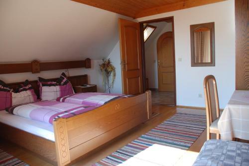 Hostal G�stehaus Der Gamser Winzerstube