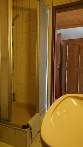 Hostal G�stehaus Der Gamser Winzerstube