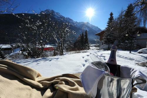 Das Posthaus Stubai&smart Hotel