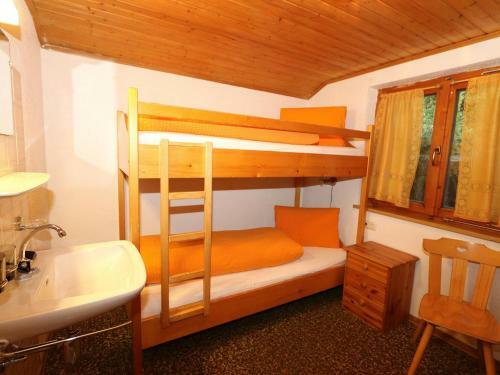 Apartamento Waldheim