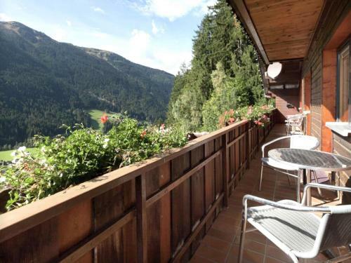 Apartamento Waldheim