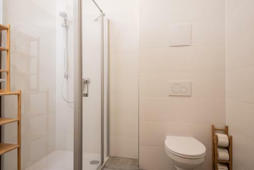 Apartamento City-apartment Neubaugasse