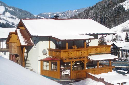 Apartamento Holiday Flats Joe Gro�arl - Osb02777-eya