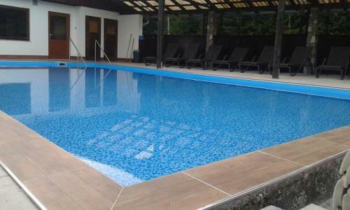 Bed & Breakfast Wieselm�hle Forellenhof