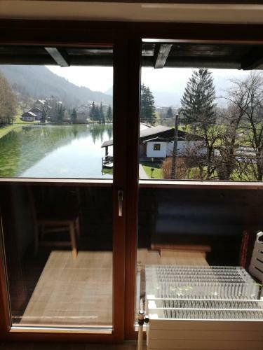 Bed & Breakfast Wieselm�hle Forellenhof