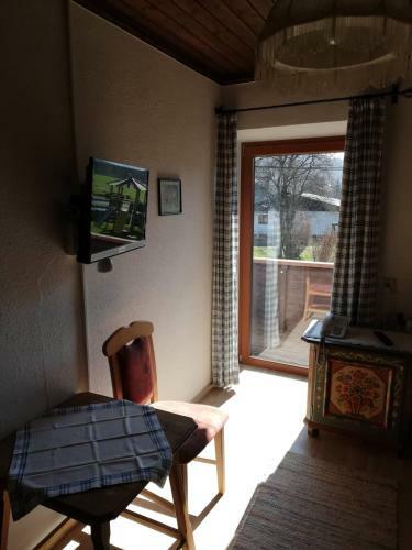 Bed & Breakfast Wieselm�hle Forellenhof