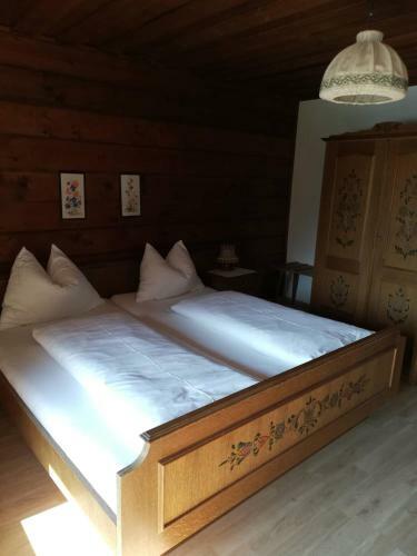 Bed & Breakfast Wieselm�hle Forellenhof