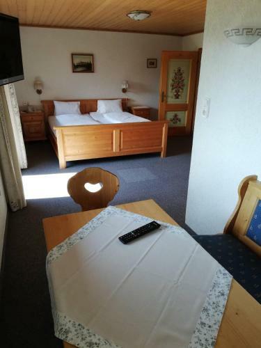 Bed & Breakfast Wieselm�hle Forellenhof