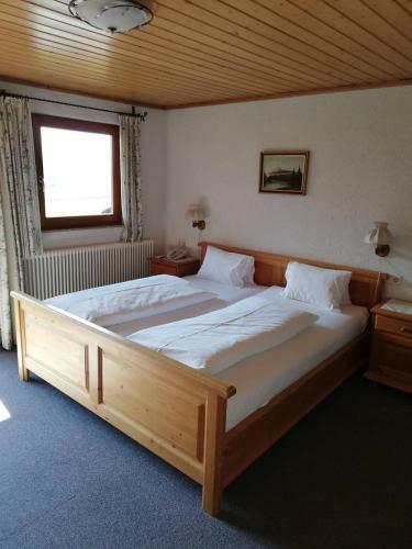 Bed & Breakfast Wieselm�hle Forellenhof