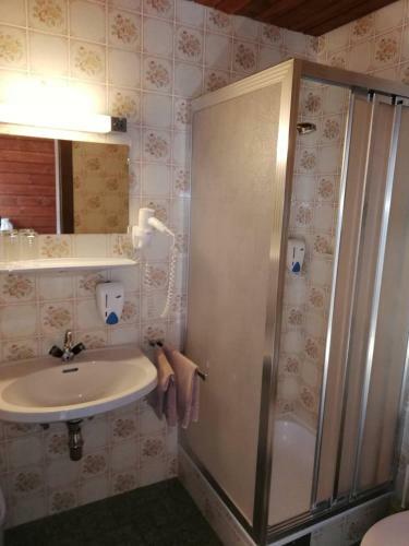 Bed & Breakfast Wieselm�hle Forellenhof